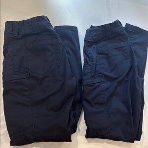 5.11 Tactical Apex Pants (2 pairs)